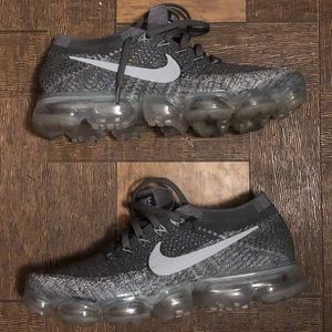 Nike Air Vapormax Flyknit Jordan Retro 